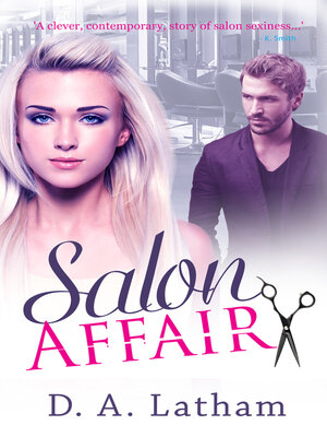 cover image of Salon Affair